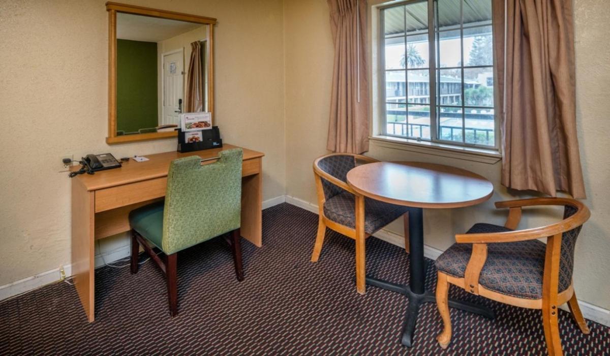 Rose Garden Inn - San Jose Airport ห้อง รูปภาพ
